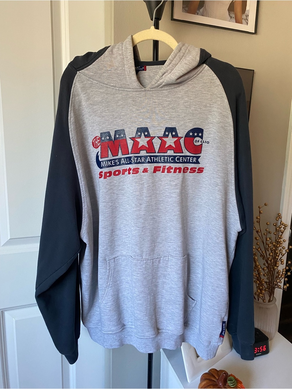 Sport-Tek Hoodie